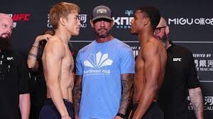 temp_image_1780121240.154358 Kai Asakura vs. Cameron Smotherman: UFC Fight Night 277 Analysis and Prediction