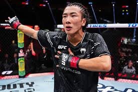 temp_image_1780122334.67411 Rei Tsuruya: The Japanese Prospect's Bold Return to the UFC Octagon