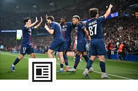 temp_image_1780142246.451887 PSG vs Arsenal: The World Watches the Champions League Final in Budapest