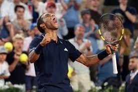 temp_image_1780168226.777148 Roland-Garros 2026: Can Félix Auger-Aliassime Stop Brandon Nakashima's Momentum?