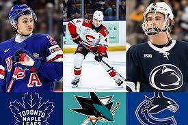 temp_image_1780170021.207066 The Future of the Ice: Expert NHL Mock Draft Analysis and the Search for the Next Robert Thomas