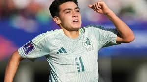 temp_image_1780199208.717028 Gilberto Mora: The Mexican Prodigy Real Madrid is Scouting for the 2026 World Cup