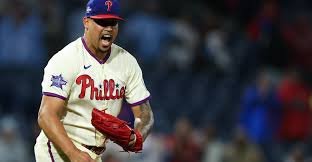 temp_image_1780208584.538069 Jhoan Duran: The Human Flame Thrower Redefining Velocity in the MLB