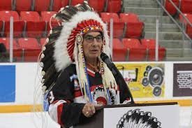 temp_image_1780219207.812185 Chief Dr. Wilton Littlechild: A Trailblazing Legacy in Canadian Sports