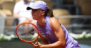 temp_image_1780225008.914677 Shocking Upset at Roland Garros: Marta Kostiuk Ends Iga Świątek's Quest for Fifth Title