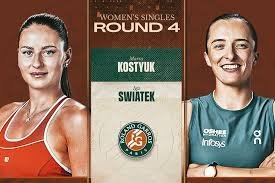 temp_image_1780226085.766131 Marta Kostyuk vs. Iga Swiatek: Can the Clay-Court Powerhouse Break the Streak?