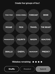 temp_image_1780233693.294352 NYT Connections Style: Sports Edition Game No. 615 Hints and Answers