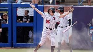 temp_image_1780264372.683763 Texas Softball Score: Tennessee Clinches Walk-Off Win Against Texas Tech in WCWS Heartbreaker