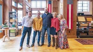 temp_image_1780278728.502781 Home Town: Inn This Together – The Tragic Twist and Triumph of the Heirloom Hotel in Laurel, Mississippi