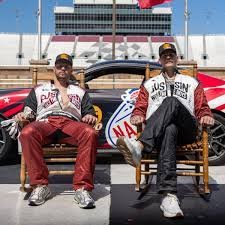 temp_image_1780279466.467365 Taylor Lewan and Will Compton Take the Wheel: Honorary Grand Marshals for the Cracker Barrel 400