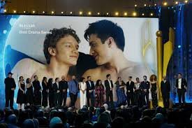 temp_image_1780289636.77252 Hudson Williams and 'Heated Rivalry' Dominate the 2026 Canadian Screen Awards