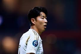 temp_image_1780344914.065214 Heung-min Son: The Global Icon Redefining Asian Football