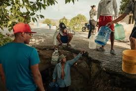 temp_image_1780375892.339361 Beyond Caracas: The Heartbreaking Reality of Venezuela's Economic Collapse in Cumaná