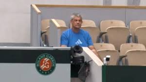 temp_image_1780412417.734169 Rafa Jódar Tennis: The Lone Warrior Facing Alexander Zverev at Roland Garros