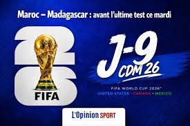 temp_image_1780419699.986206 Morocco vs. Madagascar: The Thrilling Road to the 2026 FIFA World Cup