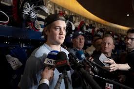 temp_image_1780421146.270837 Samuel Montembeault: Resilience and the Battle for the Montreal Canadiens Net
