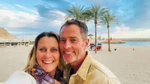 temp_image_1780434474.029814 The Tragic Detention of Craig and Lindsay Foreman: A Fight for Freedom in Iran