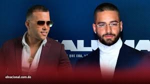 temp_image_1780457946.871779 Maluma Embraces the Rhythm: Colombian Star Praises Merengue Twist on 'Sobrio'