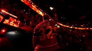temp_image_1780463390.656237 Claude Lemieux: The Legacy of a Stanley Cup Icon and Mentor to Rasmus Andersson