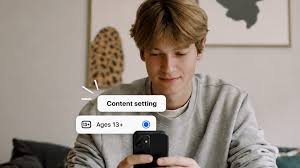 temp_image_1780476426.147598 Meta Boosts Teen Safety: New Content Controls Arrive on Messenger and Facebook