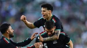 temp_image_1780477131.688441 Mexico Jersey Leaks: El Tri's Full Kit Rotation for the 2026 World Cup Revealed