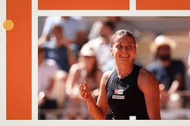 temp_image_1780480425.01297 Maja Chwalińska: The Inspiring Cinderella Story of the 2026 French Open