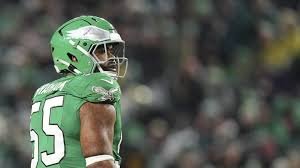 temp_image_1780481532.122359 Brandon Graham Eagles Release: End of an Era or a Strategic Pause?