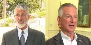 temp_image_1780482619.78401 Tax Return Controversy: Senator Tommy Tuberville Fights to Prove Alabama Residency for Governor Bid