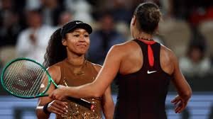 temp_image_1780493147.996159 Aryna Sabalenka and Naomi Osaka Break Barriers with Historic French Open Night Session