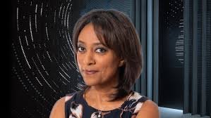 temp_image_1780511199.520658 Azeb Wolde-Giorghis: From Global Correspondent to the Face of Radio-Canada's Late-Night News