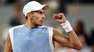 temp_image_1780518027.9888 Matteo Berrettini vs. Matteo Arnaldi: An All-Italian Thriller at the French Open