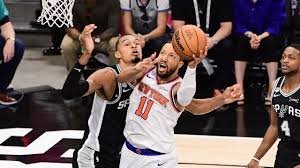 temp_image_1780550683.479455 San Antonio Spurs vs New York Knicks Timeline: Evolution of a Classic NBA Matchup