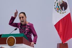 temp_image_1780556428.705349 Claudia Sheinbaum: The Historic Rise of Mexico's First Female President