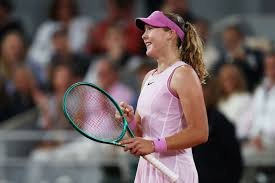 temp_image_1780579094.123395 Mirra Andreeva and the New Guard: A Historic Shift at the French Open