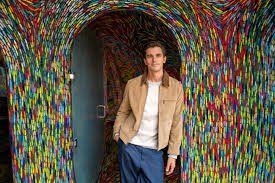 temp_image_1780580172.300287 Beyond the Fab Five: Antoni Porowski's Bold New Chapter with 'Best of the World'