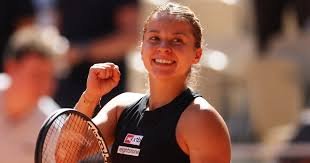temp_image_1780587117.530777 Maja Chwalińska: The Rising Tennis Star Capturing the World's Attention