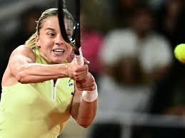 temp_image_1780587837.926772 Maja Chwalińska’s Cinderella Run: A Thrilling Clash at the 2026 French Open
