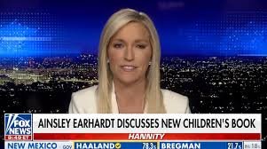 temp_image_1780613499.985491 Ainsley Earhardt’s Heartfelt Tribute to Patriotism: Exploring 'America, I’m So Glad You Were Born'