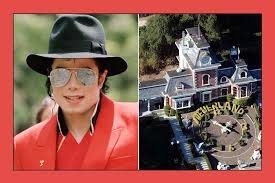 temp_image_1780623647.987109 The Mystery and Legacy of Neverland Ranch: Inside Michael Jackson's Dream World