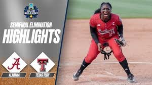 temp_image_1780624369.438114 NiJaree Canady and the Battle for Softball Glory: Texas Tech vs. Texas in the WCWS
