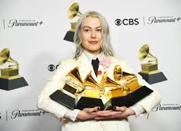 temp_image_1780631227.016768 The Mystery of Phoebe Bridgers: How Scarcity is Redefining the Modern Album Rollout