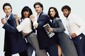 temp_image_1780631589.97224 Meet the Not Suitable For Work Cast: The New Faces of Hulu's Gen Z Comedy