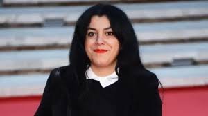 temp_image_1780658742.259149 The Legacy of Marjane Satrapi: The Oscar-Nominated Visionary Who Defined a Generation