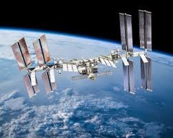 temp_image_1780671126.811083 Emergency Alert: Worsening Air Leak on the International Space Station Sparks Evacuation Prep