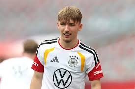 temp_image_1780690321.76017 World Cup Blow? Lennart Karl Injury Sparks Concern for Germany and Bayern Munich