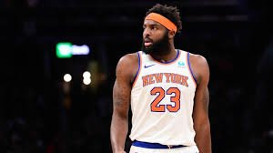 temp_image_1780710722.402621 Will Mitchell Robinson Play Tonight? Injury Update for Knicks vs. Spurs Game 2