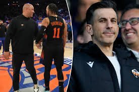 temp_image_1780715521.283094 The Stink Eye: Why Jalen Brunson's Dad Confronted This Former Mavericks Exec