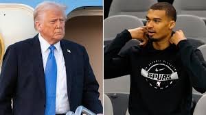 temp_image_1780719863.691878 Victor Wembanyama and the NBA Finals: Donald Trump to Attend Game 3 at Madison Square Garden