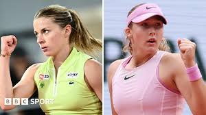 temp_image_1780751892.317445 Mirra Andreeva vs. Maja Chwalinska: A Historic Clash at the French Open Final