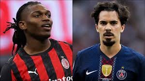 temp_image_1780774066.655021 Rafael Leão to Manchester United? Latest European Transfer Rumors and Bombshells